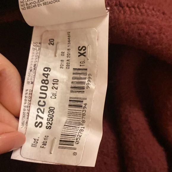 DSQUARED2 dress size XS - Picture 7 of 7